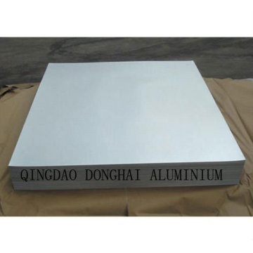 Aluminiumtafel